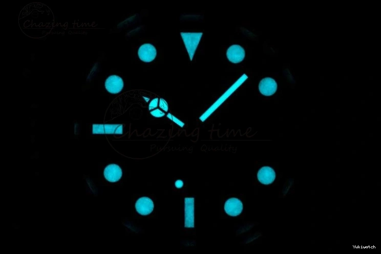 1:1 GSF A2836 SS Yacht-Master Best Bracelet on 126622 Edition Blue Dial 0514